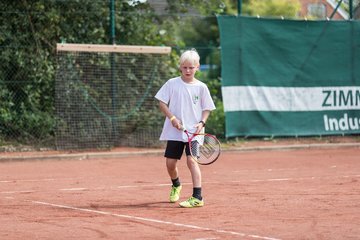 Bild 12 - Marner Tennisevent mit Mischa Zverev